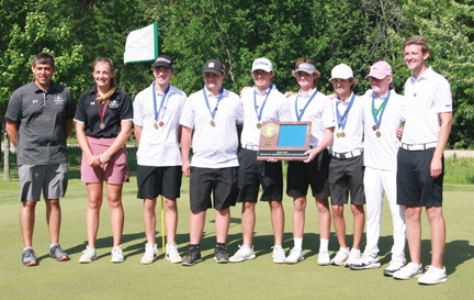 SEU boys win Section 2A title; Goblirsch crowned Section 2A girls ...